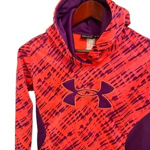 Under Armour Hoodie YXL